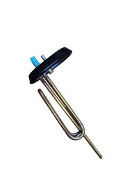 Resim inox rezistans Ariston Termosifon Rezistansı Bakır Adet 