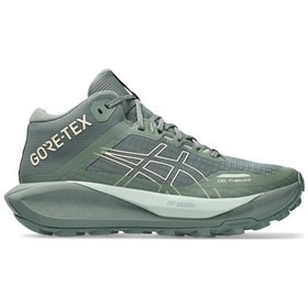 Resim Asics Gel-trabuco Mt Gtx Kadın Mavi Outdoor Koşu Ayakkabısı 1012b864-400 Mavi 