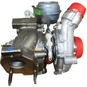 Resim Turbo Laguna 3 Latitude Koleos Qashqai-7701478918 