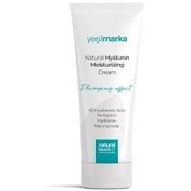 Resim Yeşilmarka Hyaluron Nemlendirici Krem 50 ml 