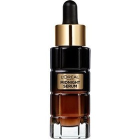 Resim L’oréal paris dermo midnight gece serumu 30 ml 