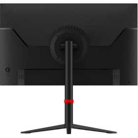 Resim Dexim 27'' 180Hz 1Ms (HDMI+DP) FreeSync Adaptive Sync Full HD Fast IPS Pivot Gaming Monitör - DMT005 