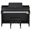 Resim Casio GP-310 Celviano Grand Hybrid Dijital Piyano (Siyah) 