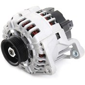 Resim Valeo 439003-alternator 2.4 2.5 Transporter 028903018a 