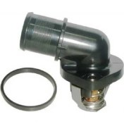 Resim Magneti Marelli 359001200850 Termostat Komple Kapaklı 89CCC 106 206 306 C2 C3 C3 Iı C3 Pluriel Xsara Saxo TU3JP-TU3A TU3AES 1.8 8V 1336.Q2 
