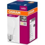 Resim ORVOL A.u Osram Led Ampül 8.5w 10 Adet 