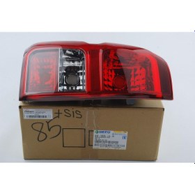 Resim Depo Sol Stop Duysuz Sisli Toyota Hilux 2015- Uyumlu 21219amlldue 