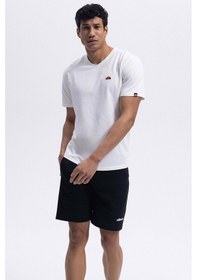 Resim Ellesse Erkek Short Em392-bk Siyah Siyah 