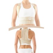 Resim Dik Duruş Korsesi - Posturex Kamburluk Korsesi 