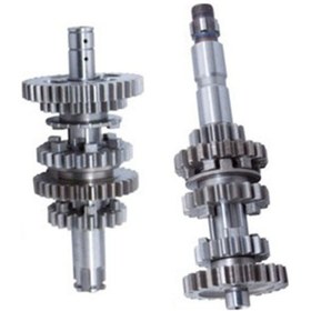 Resim Honda Honda Şanzuman Komple (Dişlili) Ybr 125 Uyumlu 508763558 