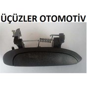 Resim Orjınal Sağ Dış Kapı Açma Kolu Clio Symbol 