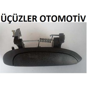 Resim Orjınal Sağ Dış Kapı Açma Kolu Clio Symbol 