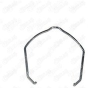 Resim 10 Adet Turbo Borusu Sekmanı Gf6/5-pst-jtt-a3-q3-spb 1k0145769j 