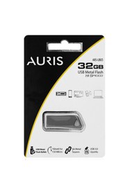 Resim Lenipa Auris 32 Gb Usb 3.0 Uyumlu Metal Flash Bellek New Edition 