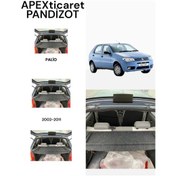 Resim Fiat Palio Pandizot 2002 Ve Üzeri 523673675 