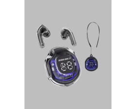 Resim Butik Bfs Detaylı Ses Deneyimi ve LED Ekran Teknolojisi 