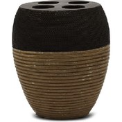 Resim Primanova Rattan Diş Fırçalık 