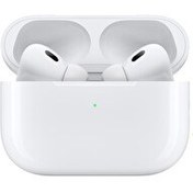 Resim Torima TRM-PRO 2 Earbuds Beyaz Bluetooth Kulak İçi Kulaklık 