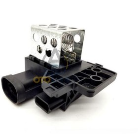 Resim Dacia Dokker Lodgy Sandero Logan Duster Fan Motor Rezistansı 