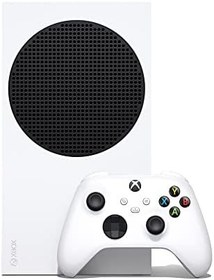 Resim Microsoft Xbox Series S 512 Gb (One S K) White - Fortnite + Rocket League + Fall Guys 
