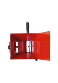 Resim Girist Tahtalı Büyük Boy Fındık Ve Ceviz Kırma Değirmeni 