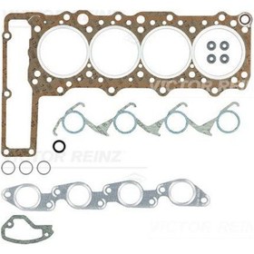 Resim VICTOR REINZ 02-26515-04 Ust Takim Conta (Skc Li) Mercedes W202 W124 200D 200T 2.0D 93- Om601.913 022651504 (WA699166) 