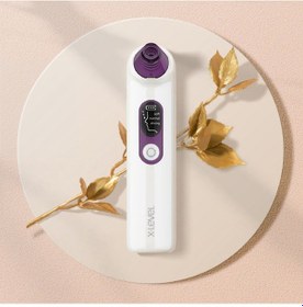 Resim X-Level X-Shinyachne Mavi Işıklı Siyah Nokta Temizleme Cihazı 