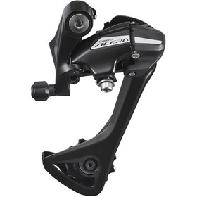 Resim shimano Arka Aktarıcı 7/8vites Acera Rd-m3020 Uzun Bacak Erdm30208sgsl 