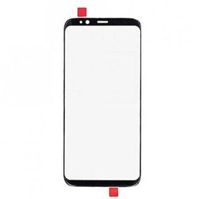 Resim KDR Samsung Galaxy G955 S8 Plus Ön Cam Lens Ocalı 