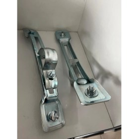 Resim Dorse Çamurluk Kelepçesi 