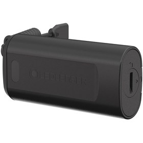 Resim Led Lenser Ledlenser Bluetooth 4800 Mah 2 X 21700 Pil 