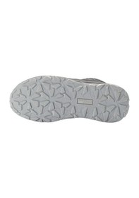 Resim Jack Wolfskin Woodland 2 Texapore Mid Çocuk Outdoor Bot Renkli Antrasit 