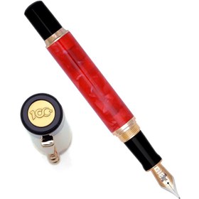 Resim Piguet - Pen of Türkiye - 100. yıl Limited Edition Dolma Kalemi 