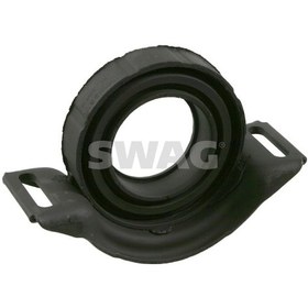 Resim SWAG 10870019 ŞAFT ASKI RULMANI RULMANLI RULMANI OLMAYAN MERCEDES 