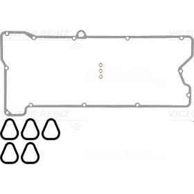 Resim KULBUTOR KAPAK CONTASI TK. (M110) W116 72>80 W123 76>85 W126 79>85 W460 79>85 