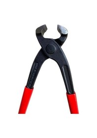 Resim Cer-pa Norm Çelik Betoncu Kerpeteni 280 Mm. 