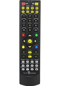 Resim Huayu Universal Akıllı Kumanda 