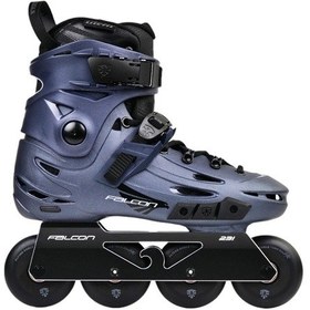 Resim Flying Eagle F6s Falcon Pro Blue Urban Paten Mavi 