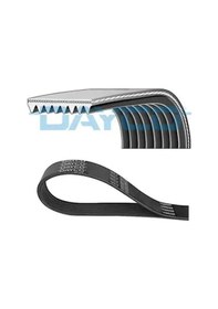 Resim Dayco 8pk2347hd 8pk2347 Kayis 1654389 8pk2347 