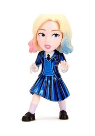 Resim Mey İthalat Wednesday Metalfigs Die Cast Figür 