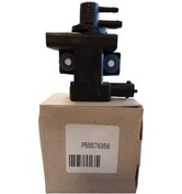 Resim Turbo Selenoidi Valfi B16dth Astra J - K İnsignia B Gm 