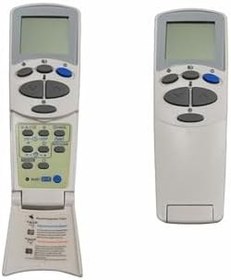 Resim HLL TEKNOLOJİ Arçelik 90030 İle Uyumlu Klima Kumandası 