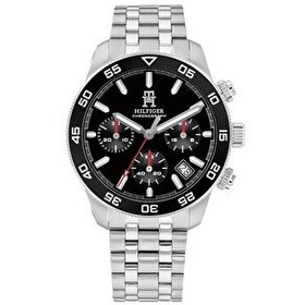 Resim Tommy Hilfiger TH1792156 Erkek Kol Saati 