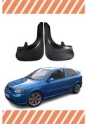 Resim Opel Astra G 1998-2009 2'Li Tozluk Çamurluk Paçalık 