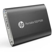 Resim HP P500 Black 1TB Usb Type-C Taşınabilir Portatif SSD Disk 1F5P4AA Kapasite : 1TB.Arabirim : USB Type-C.Okuma hızı : 420MB/s.Yazma hızı : 260MB/s