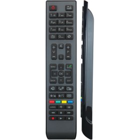 Resim wiisat Regal Le50f7445s Smart Led Tv Kumandası 