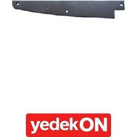 Resim Karlık Çıtası F2000 19.423 Sağ Euro Cab. - 81416130058 
