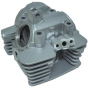 Resim Silindir Kapağı Komple 125 Ybr 2006 K.lü Subaplı 