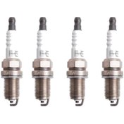 Resim Peugeot 106 1.1 - 1.4 Benzinli Atesleme Buji Takimi 56962180 
