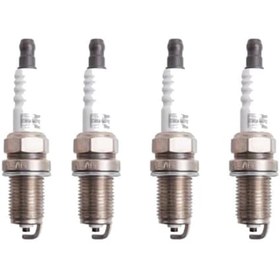 Resim Peugeot 106 1.1 - 1.4 Benzinli Atesleme Buji Takimi 56962180 